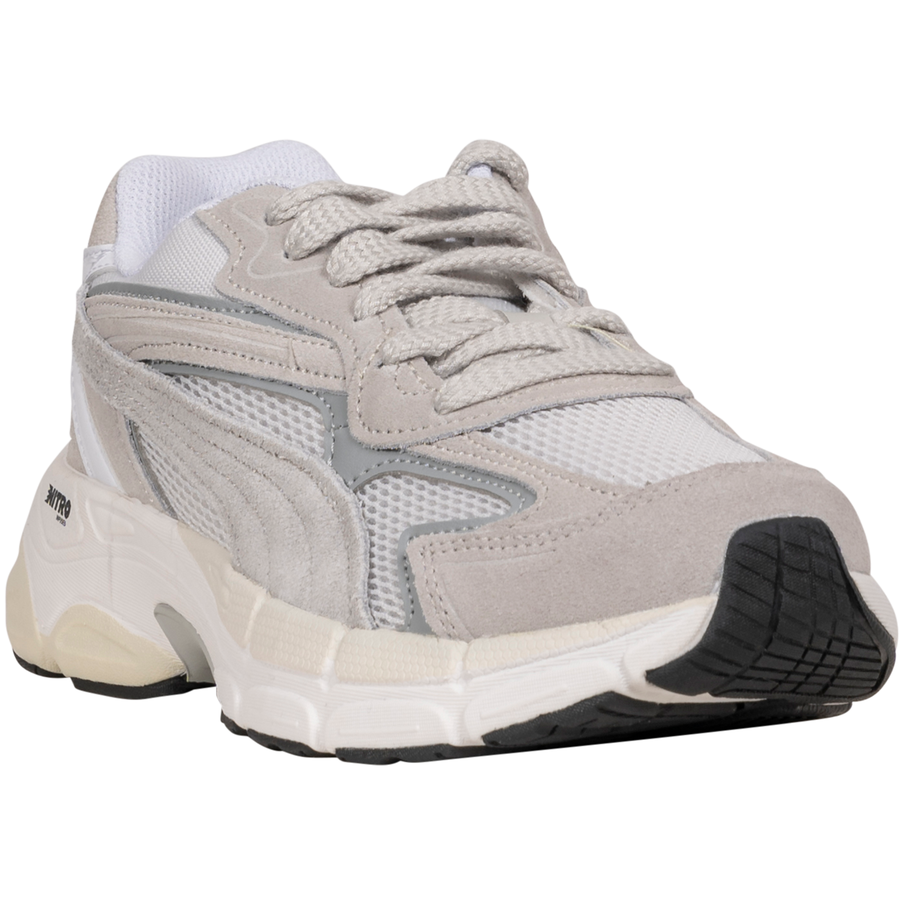 Teveris Nitro - Gray