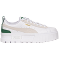 Mayze Gentle Wns - White