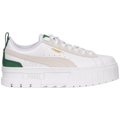 Mayze Gentle Wns - White