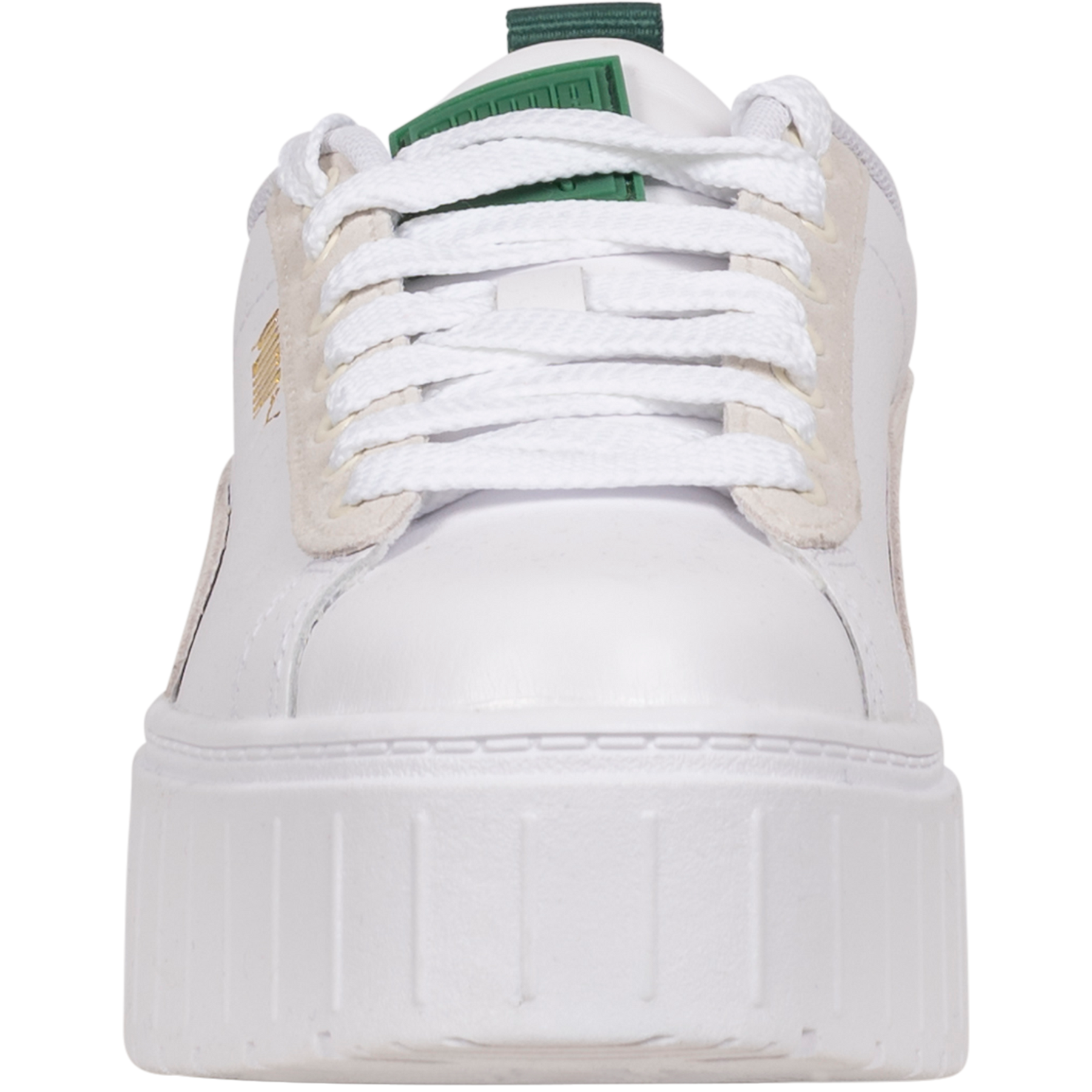 Mayze Gentle Wns - White