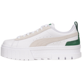 Mayze Gentle Wns - White
