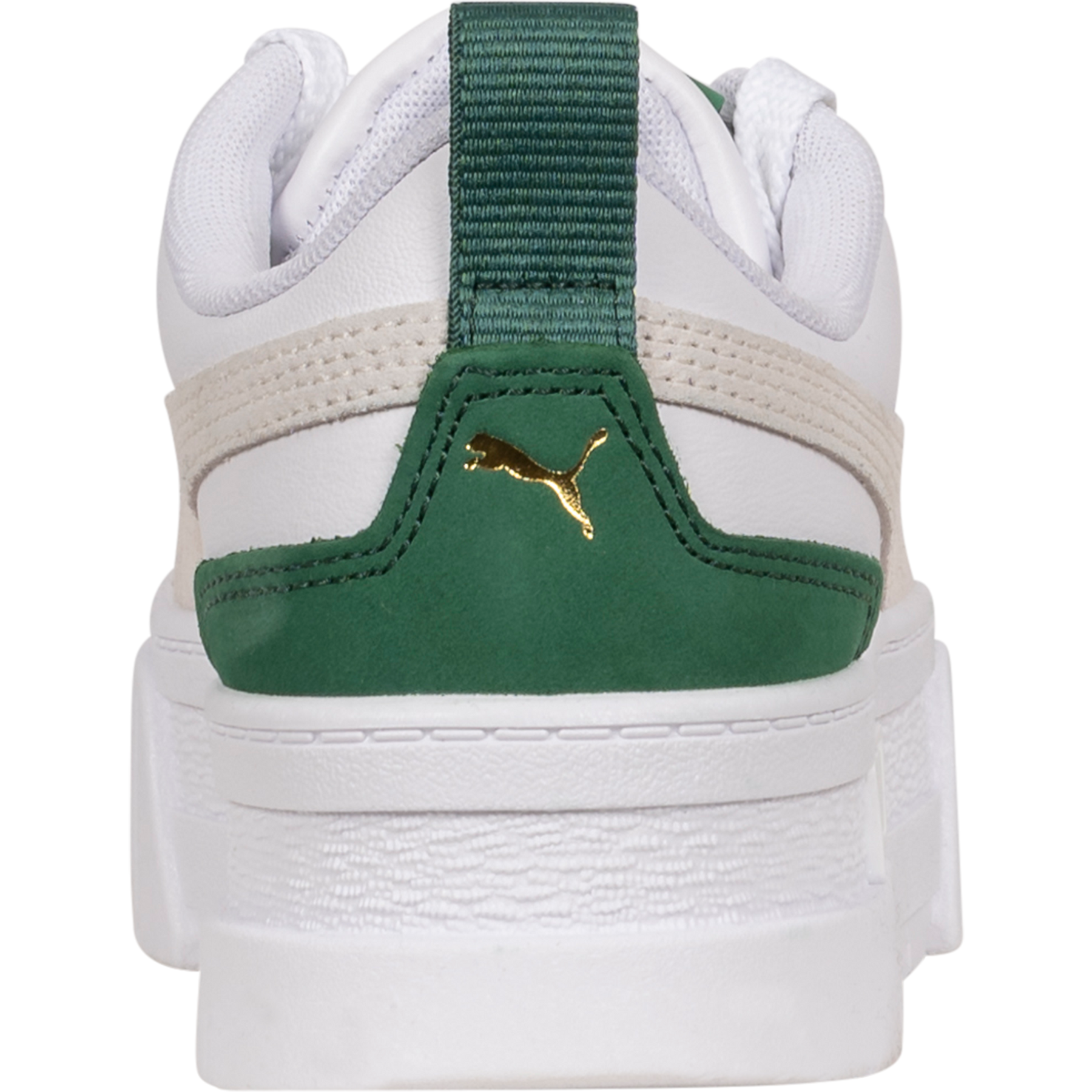 Mayze Gentle Wns - White