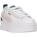 Mayze Gentle Wns - White