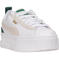 Mayze Gentle Wns - White