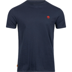 SS Dun-River Crew T - Dark Sapphire