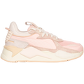 Rs-X Thrifted Wns - Pink