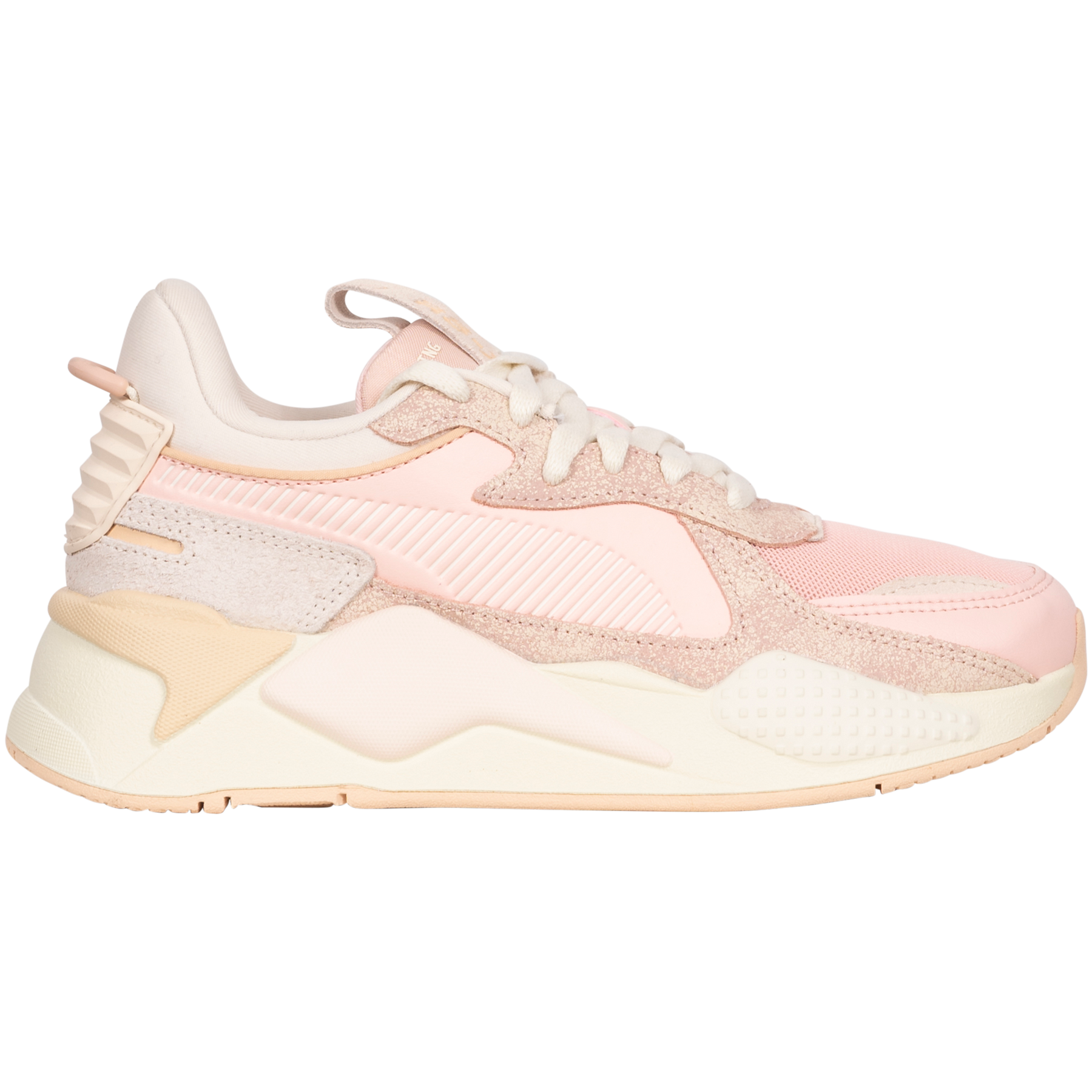 Rs-X Thrifted Wns - Pink