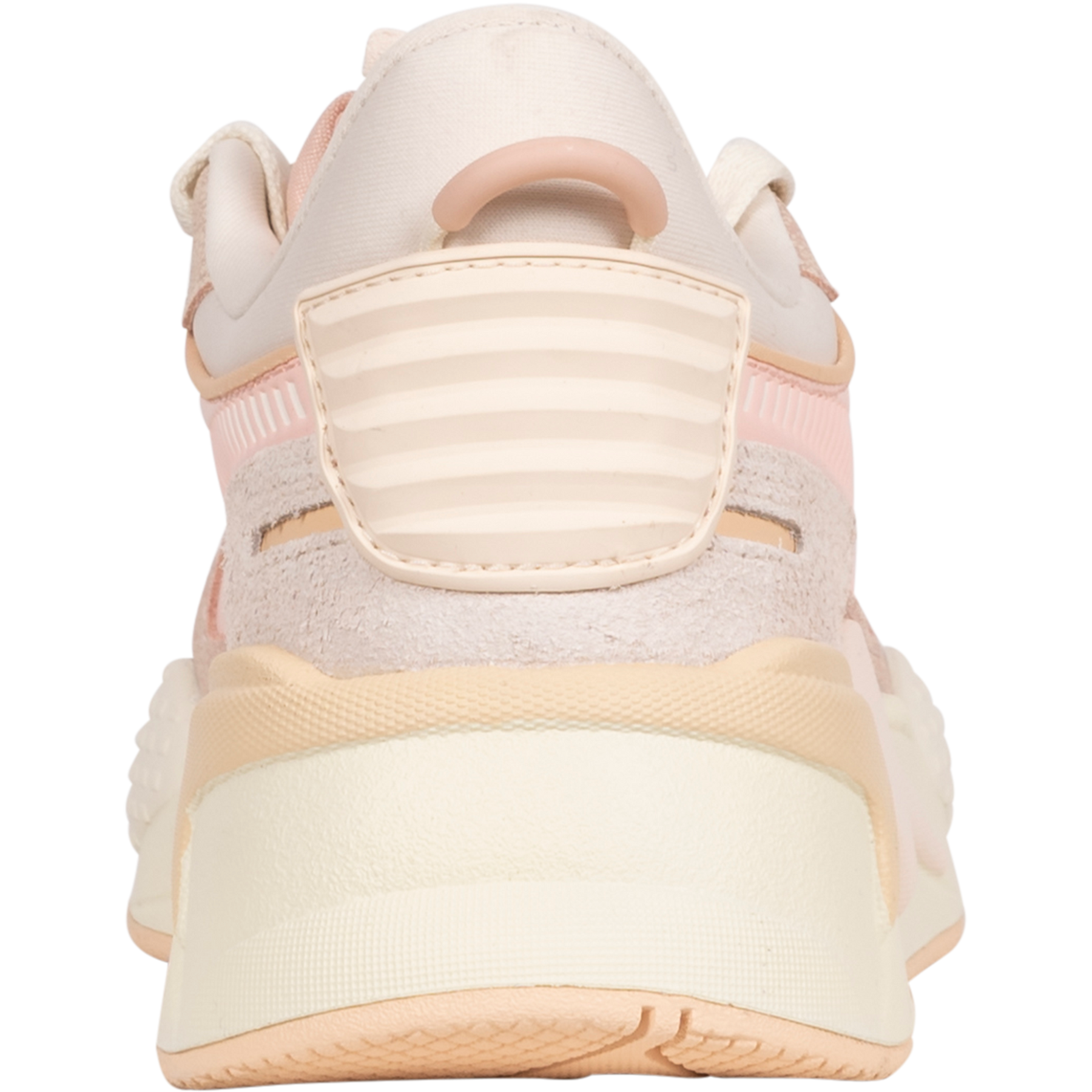 Rs-X Thrifted Wns - Pink