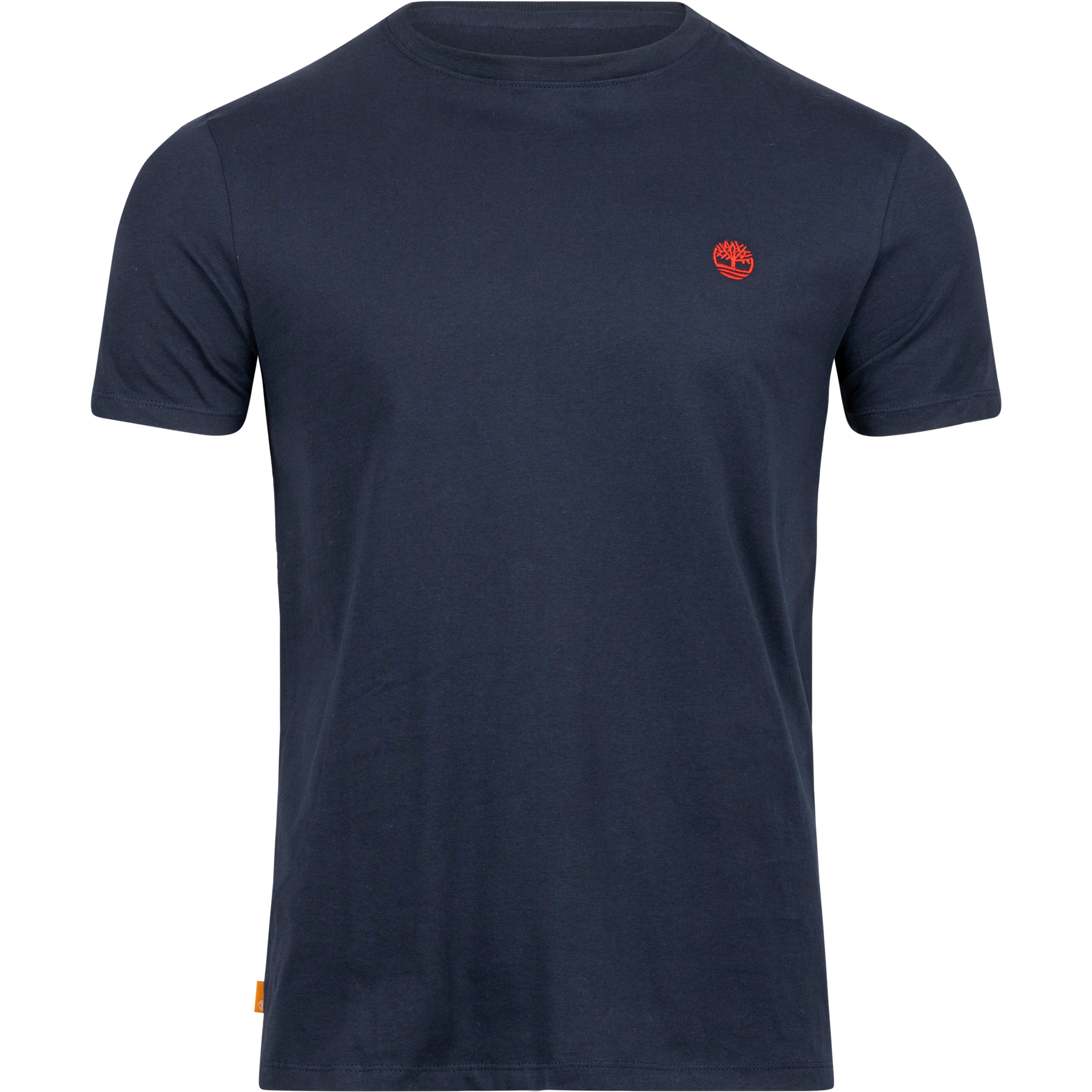 SS Dun-River Crew T - Dark Sapphire
