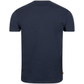 SS Dun-River Crew T - Dark Sapphire