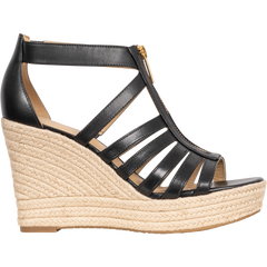 Bradley Wedge - Black