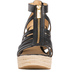 Bradley Wedge - Black