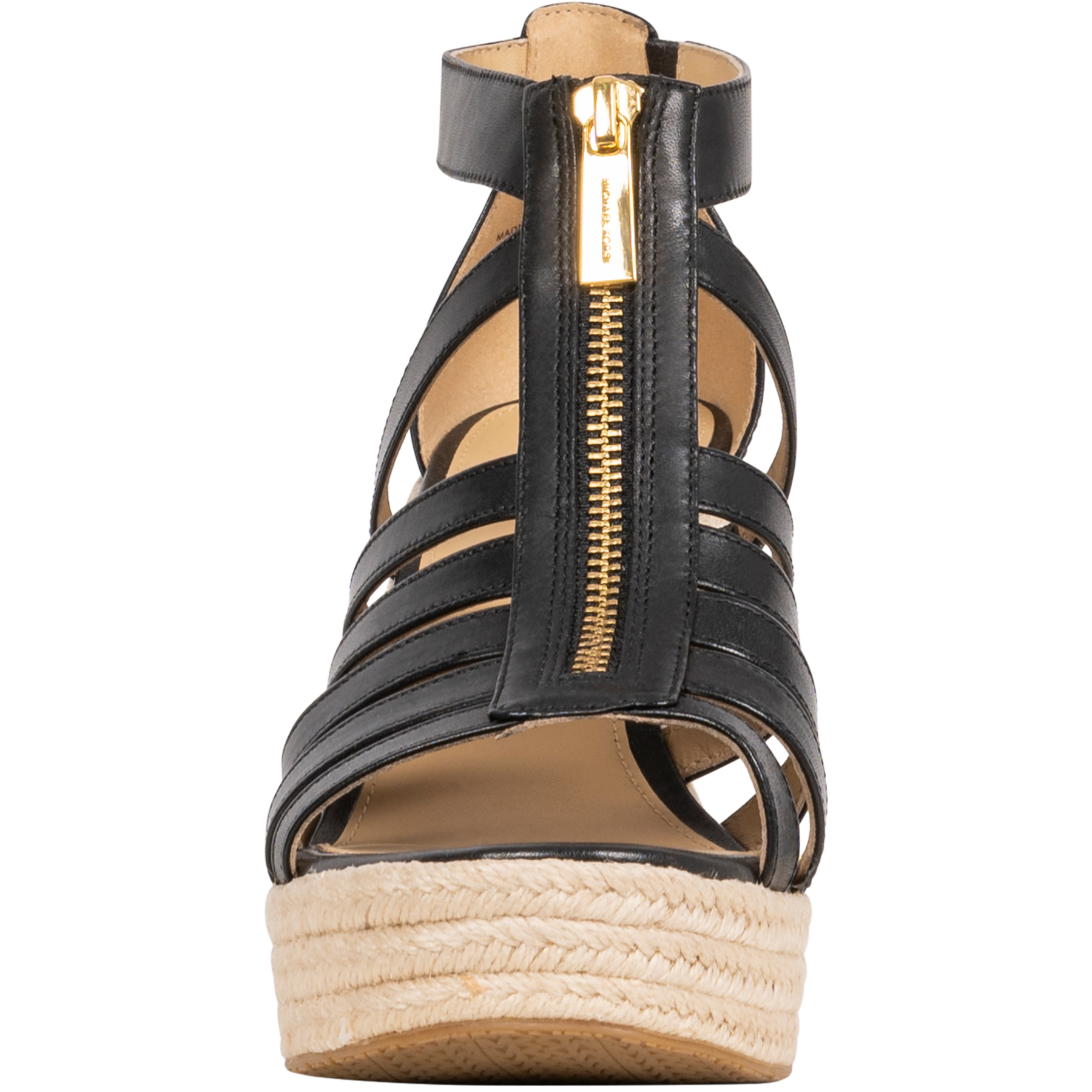 Bradley Wedge - Black