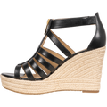 Bradley Wedge - Black