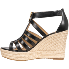Bradley Wedge - Black