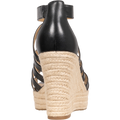 Bradley Wedge - Black