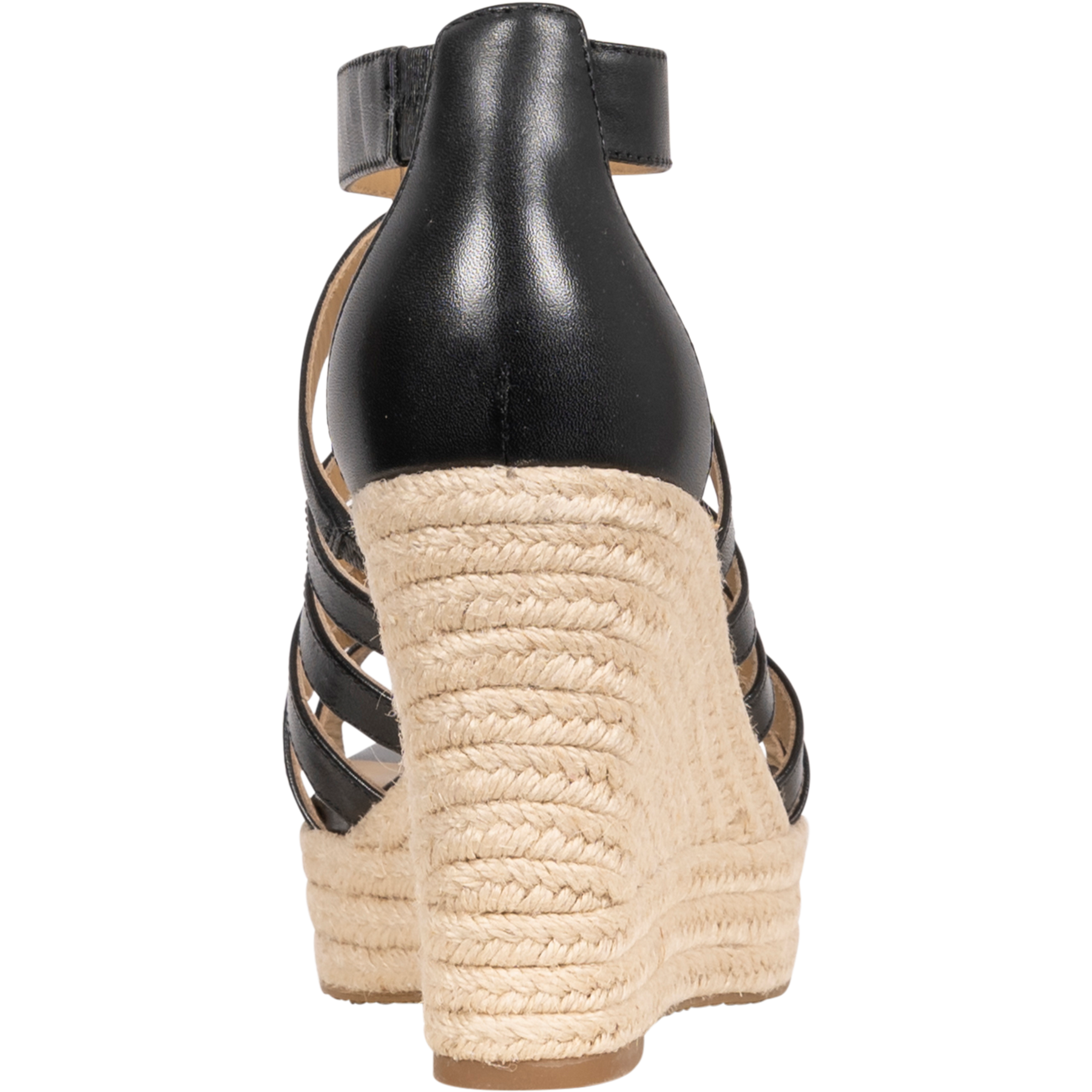 Bradley Wedge - Black