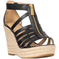 Bradley Wedge - Black
