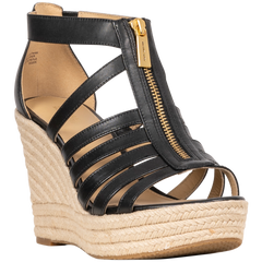 Bradley Wedge - Black