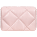 Brynn Chain Bag - Pink Cream/Silver