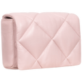 Brynn Chain Bag - Pink Cream/Silver