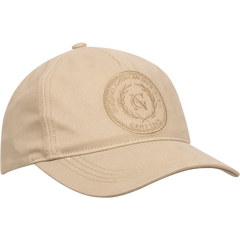 Tonal Embroidery Cap - Concrete Beige