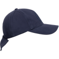 Tonal Embroidery Cap - Marine