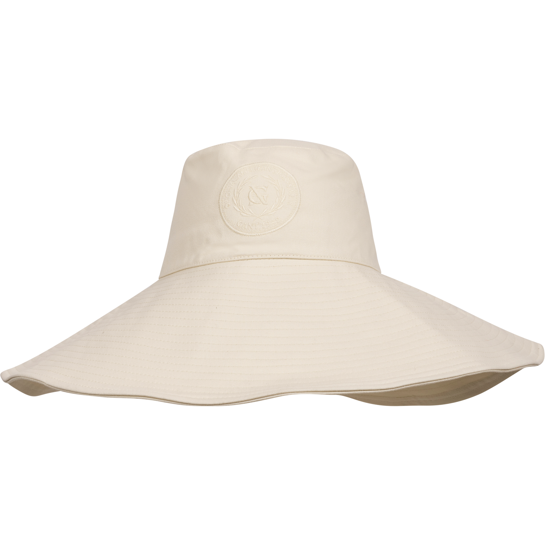 Sun Hat - Cream