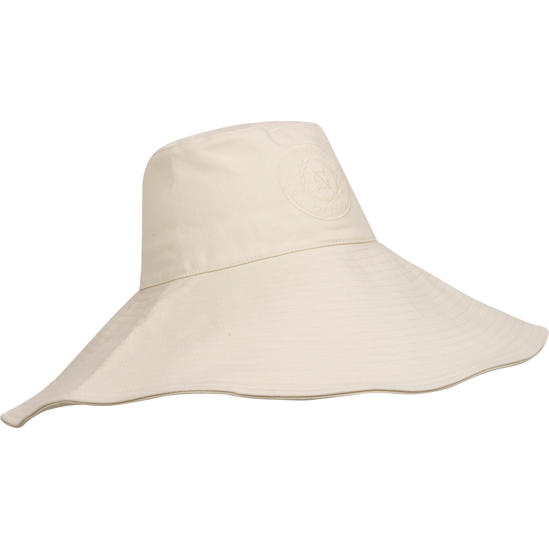 Sun Hat - Cream