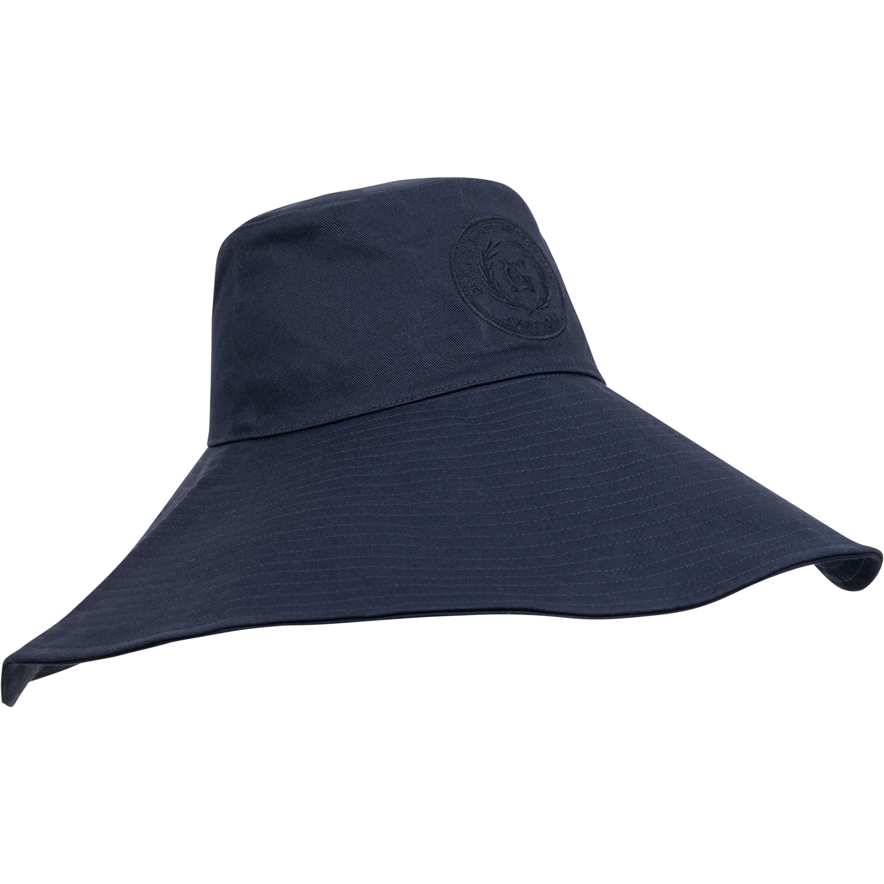 Sun Hat - Marine