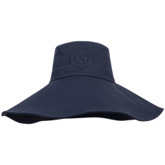 Sun Hat - Marine