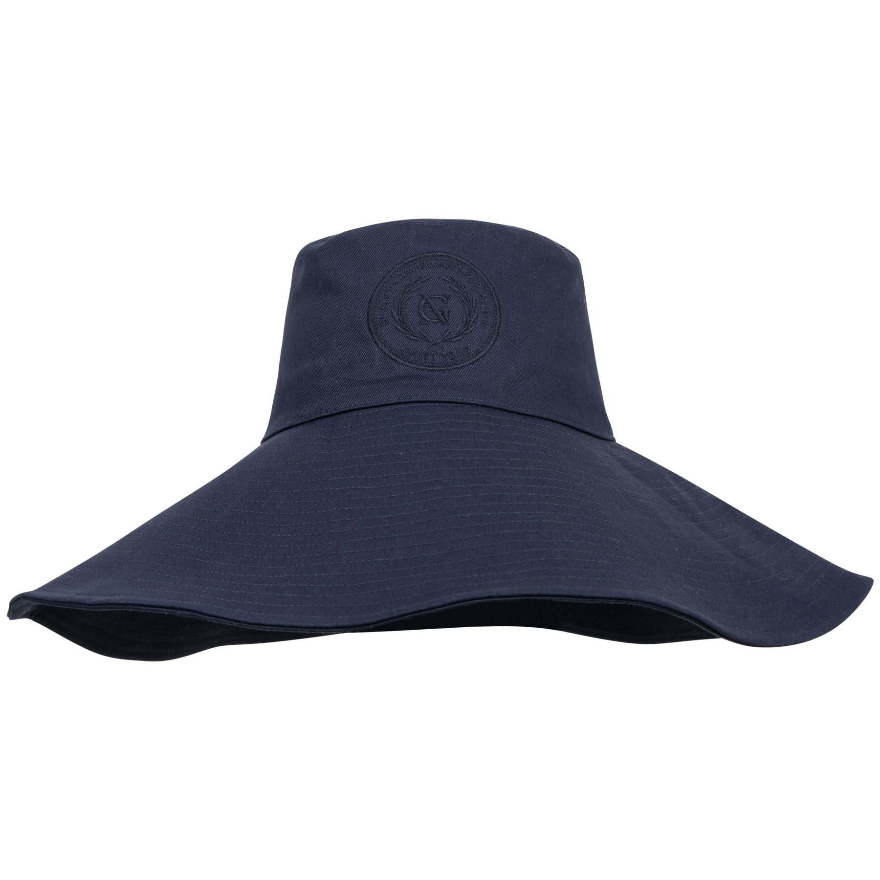 Sun Hat - Marine
