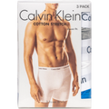 Boxer Brief 3PK - Gry Hthr, Wht, Palace Blue W/ Wh Wb