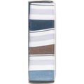 Boxer Brief 3PK - Mid Navy, Mauve Brown, Iceland Blue