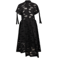 Miriam Dress - Black