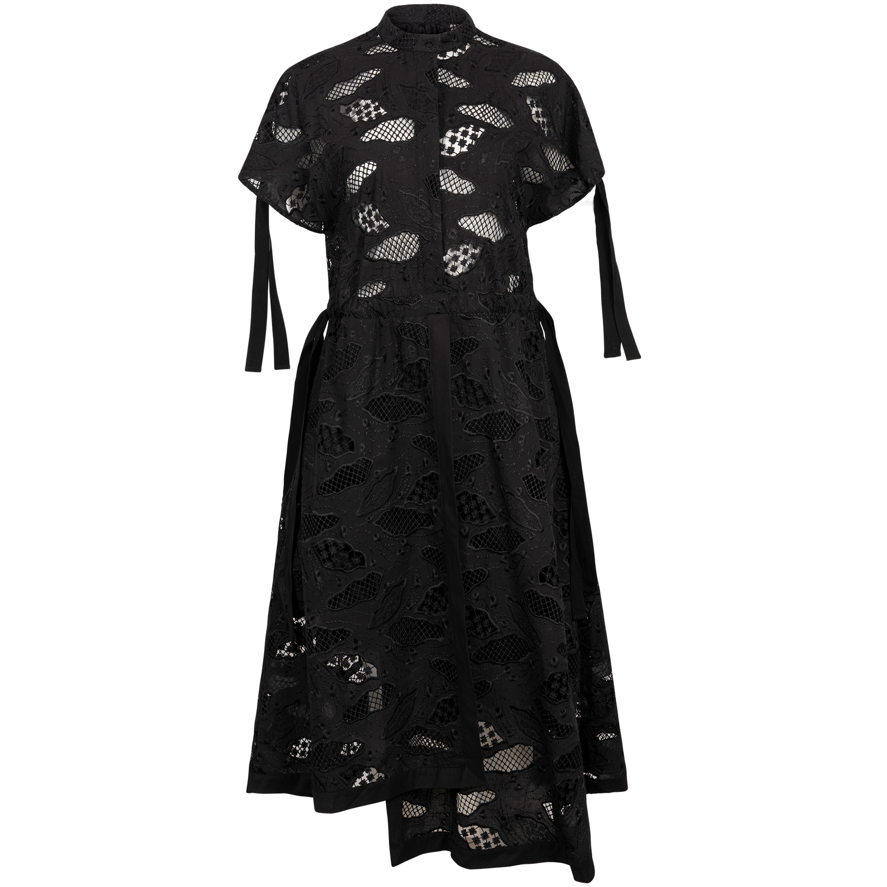 Miriam Dress - Black