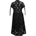 Miriam Dress - Black