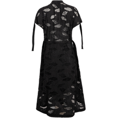 Miriam Dress - Black