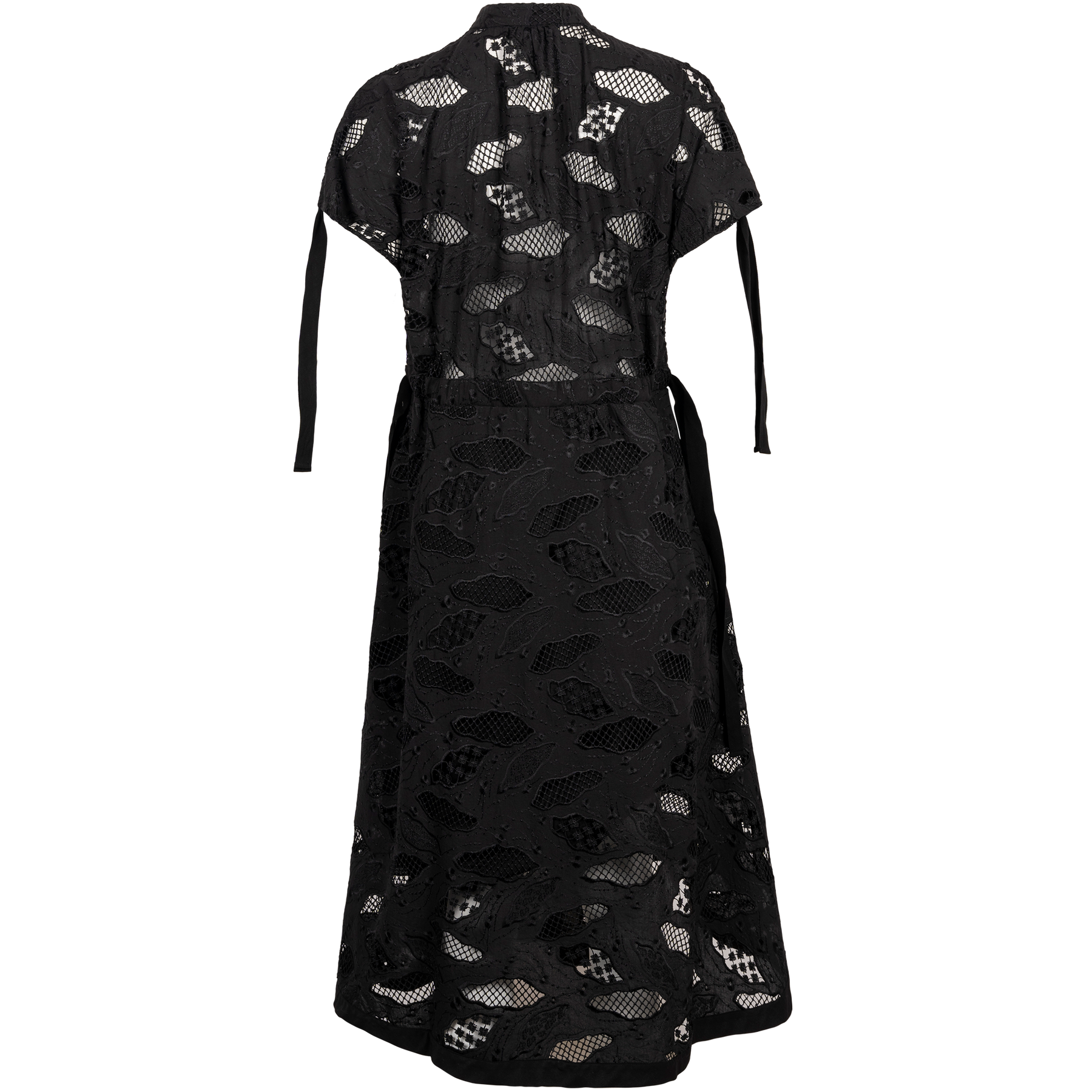 Miriam Dress - Black