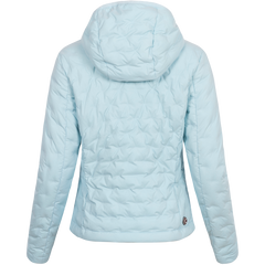 2151 Giacche Piuma Donna - Ice Cube