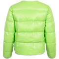 Bonnie Jacket - Green Flash