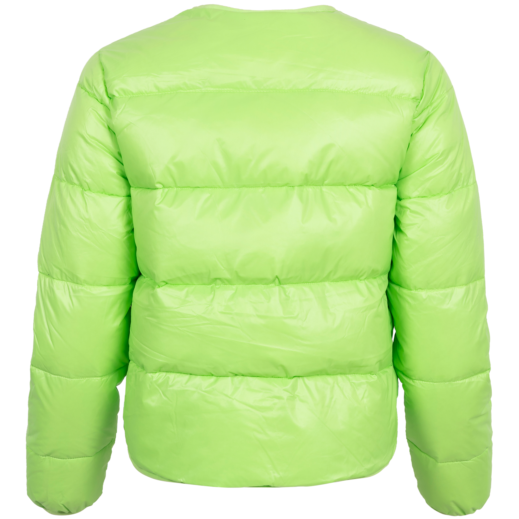 Bonnie Jacket - Green Flash