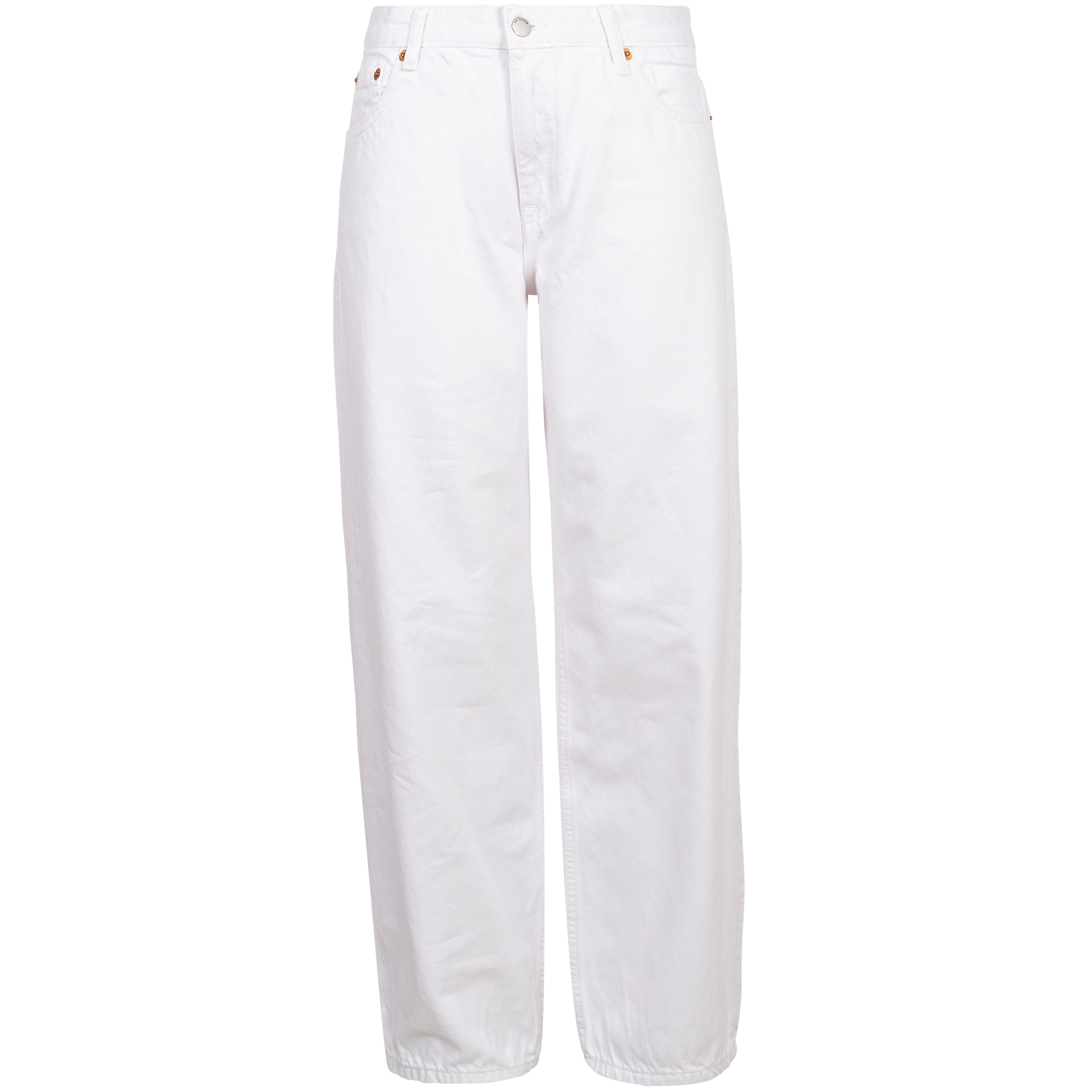 Hill - White