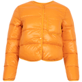 Bonnie Jacket - Orange