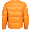 Bonnie Jacket - Orange