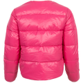 Bonnie Jacket - Strong Pink