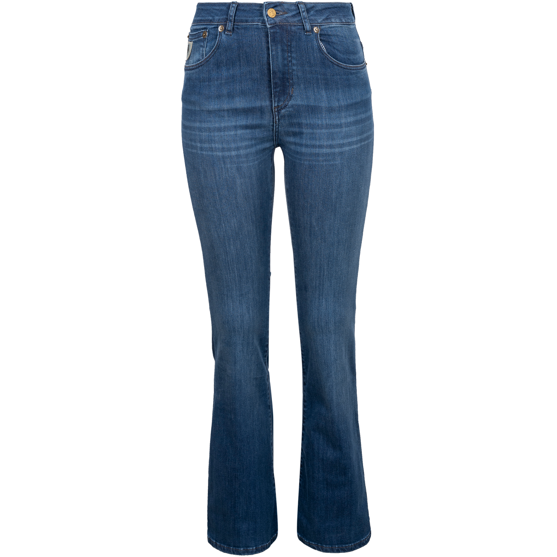 Raval 16 - Leia Teal - Teal Stone