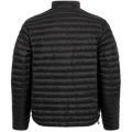 2145 Giacche Piuma Donna - Black