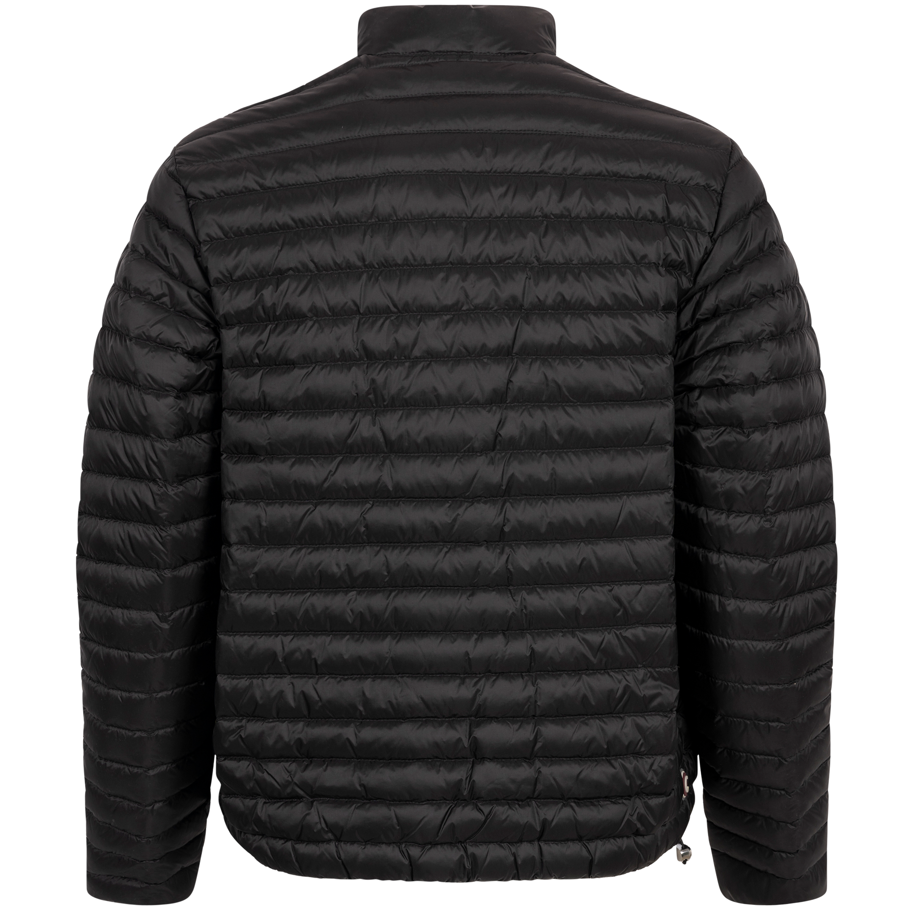 2145 Giacche Piuma Donna - Black