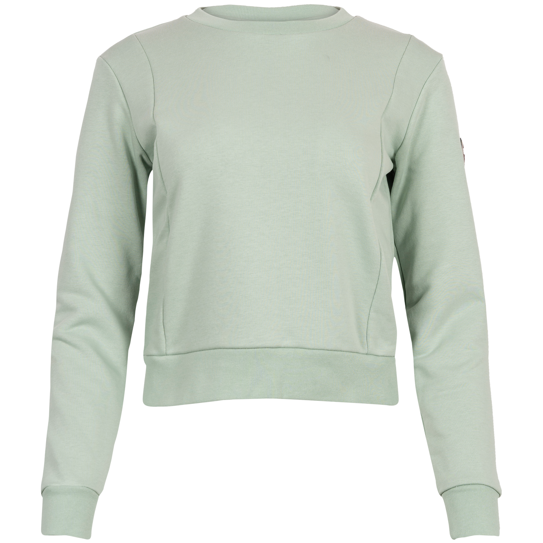 9010 Sweatshirts Felpa Donna - Ephemera